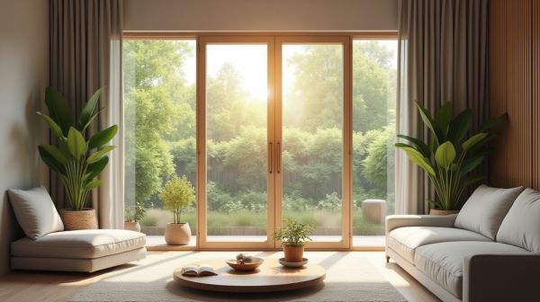 Les avantages de l'isolation par l'extérieur pour un confort optimal