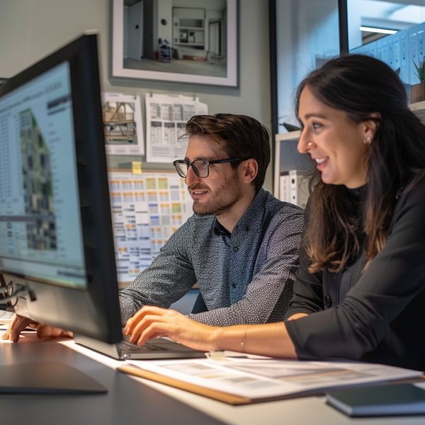 Optimisez votre achat: meilleurs solutions de crédit immobilier