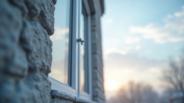 Optimisez votre confort thermique grâce à l'isolation par l'extérieur