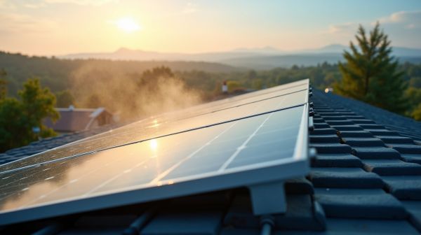 Panneaux solaires : maximiser votre autoconsommation et économies
