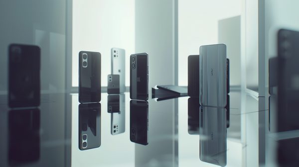 Top 3 smartphones à moins de 200 euros à découvrir