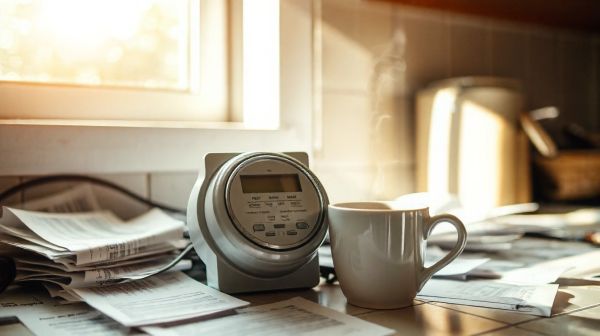 Top astuces pour diminuer vos dépenses énergétiques