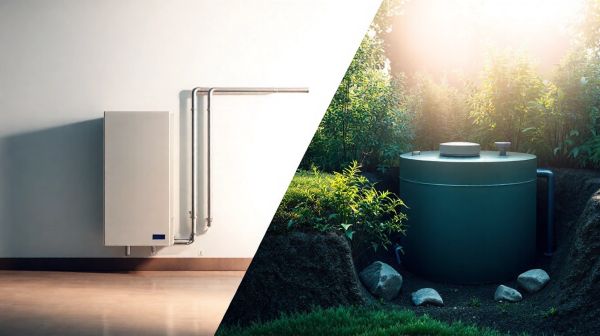 Tout ce qu'il faut savoir sur les pompes à chaleur air-eau