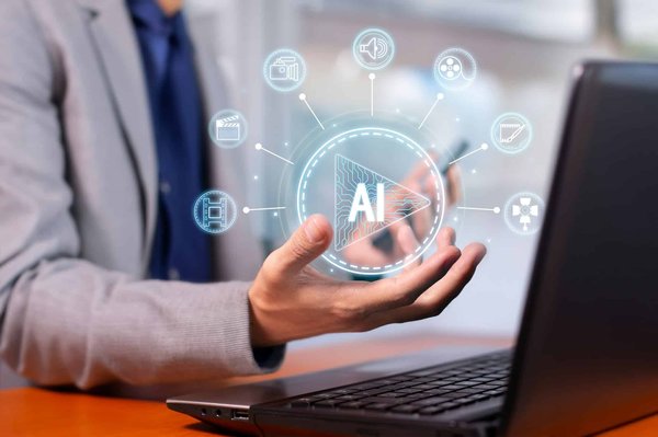 Création image ia : faites parler votre créativité