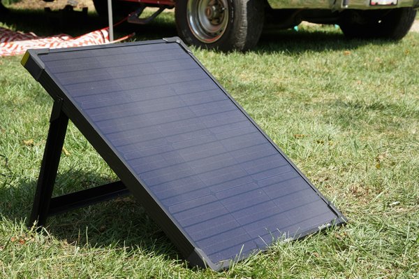 Quelles utilités pour les panneaux photovoltaïques ?