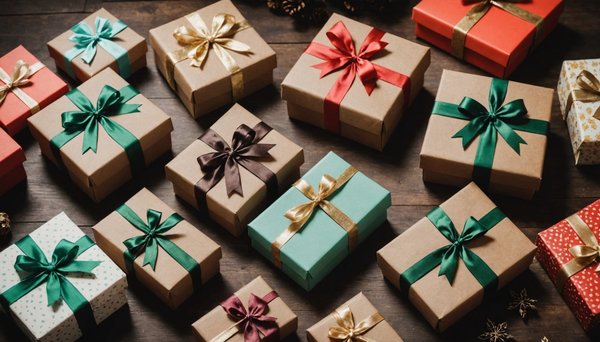 Découvrez les meilleures box cadeaux pour ravir vos proches !
