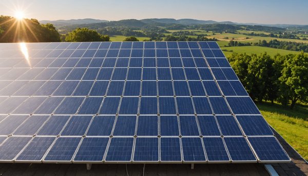 Aide pour panneaux photovoltaïques : vos solutions pratiques