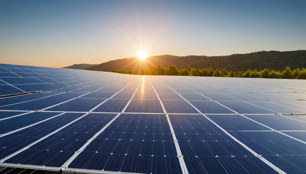 L'énergie photovoltaïque : un choix éclairé pour votre avenir