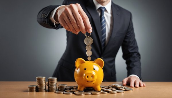 Maximisez votre épargne salariale : stratégies gagnantes à adopter