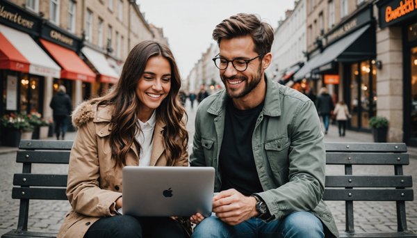 Top sites de rencontre en 2024 : guide comparatif essentiel