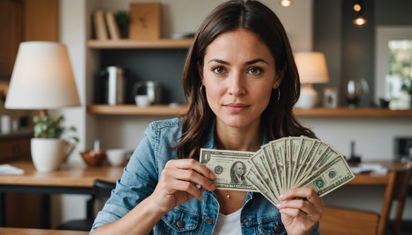 Prêts d'argent instantanés : applications sécurisées et rapides