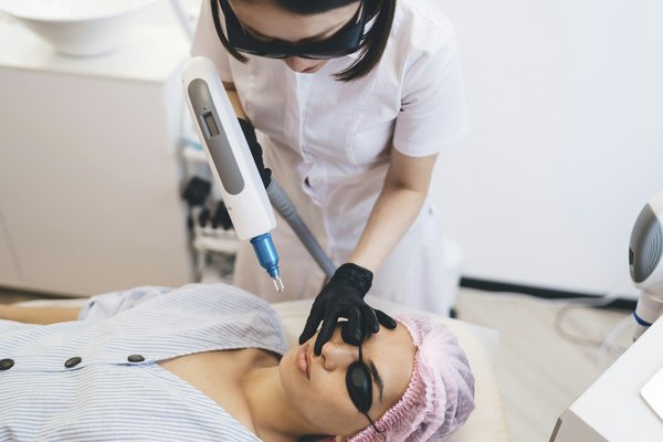 Découvrez l'épilation laser à bordeaux pour un résultat durable